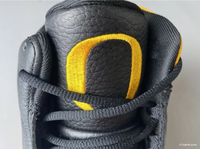 League Retro 13 Jordan Oregon AR4390-035 Air High 0910